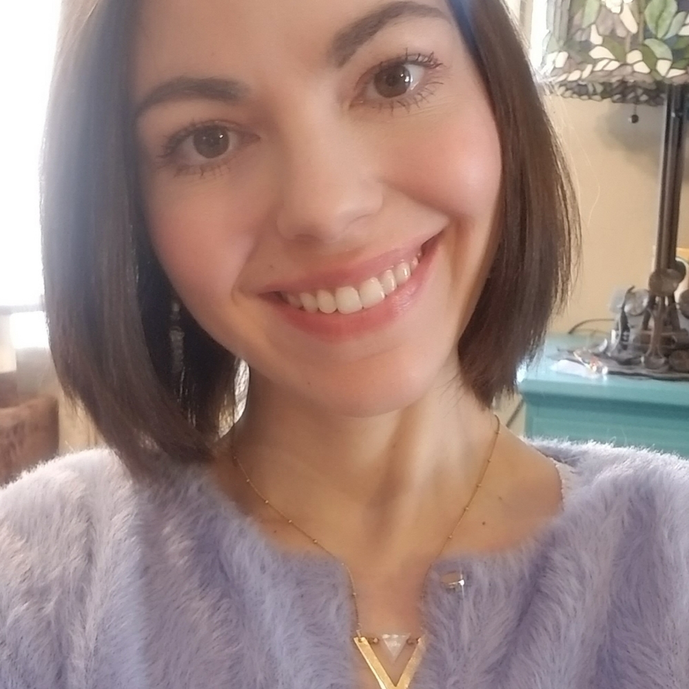 Meet your Posher, Megan